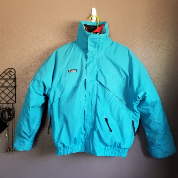 columbia whirlibird omni heat men's jacket